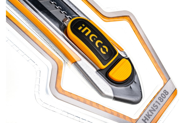 Нож универсальный INGCO  HKNS1808 в Екатеринбурге 