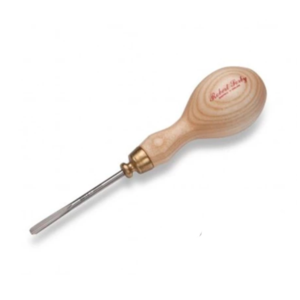 Стамеска резчицкая Robert Sorby, 5012, V-parting tool 3мм М00011721 в Челябинске 