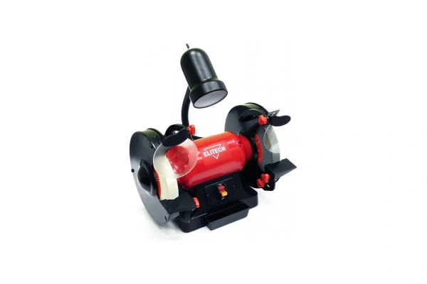 Точило Elitech СТ 6020С E2013.011.00 в Челябинске