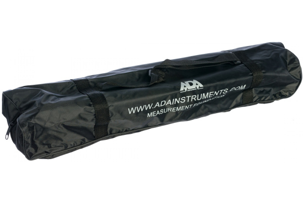Штатив элевационный ADA Elevation 16B 5/8" 153см. в сумке  A00175 в Челябинске