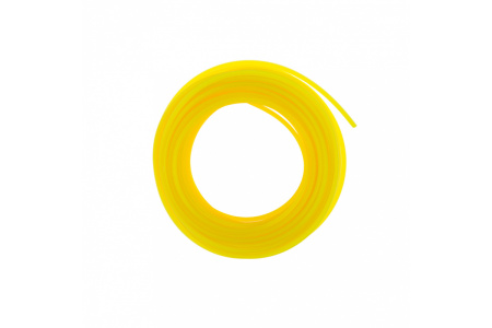 Леска для триммера TUSCAR Star, Standart, 2.4mm*349m в Челябинске