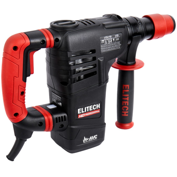 Перфоратор ELITECH RH 1130E в Челябинске