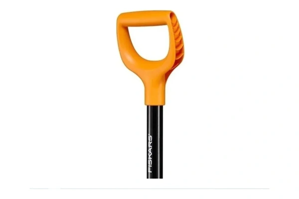 Лопата штыковая укороченная FISKARS  Solid 1066715 в Челябинске 
