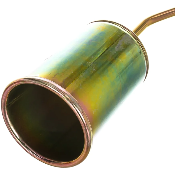 Горелка кровельная газовоздушная Foxweld Корунд ГВП-1000В, д.76  5909  в Челябинске