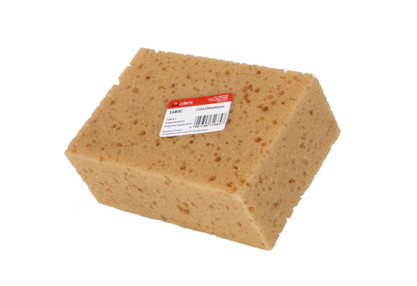 Губка с повышенным влагопоглощением CORTE 1684C