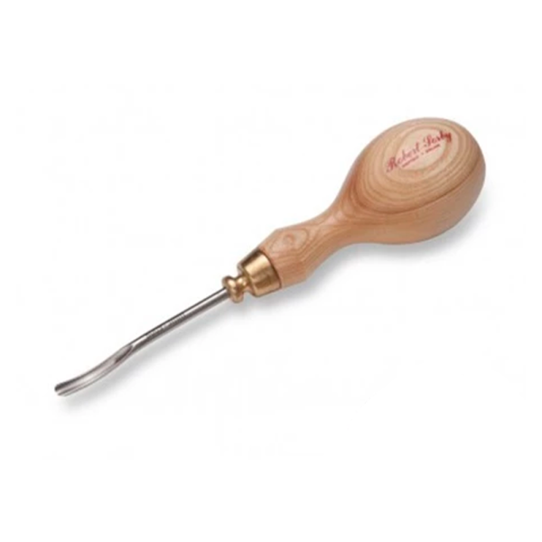 Стамеска резчицкая Robert Sorby, 5010, Square Chisel 5 мм М00011719