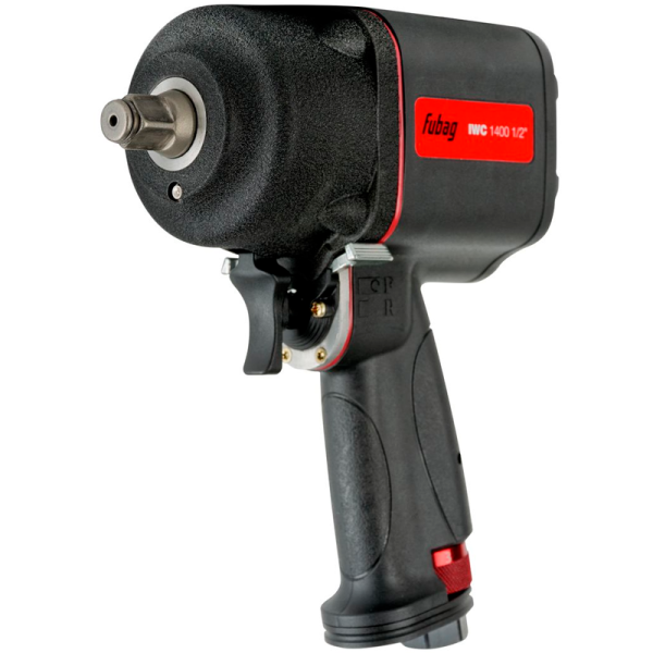 Пневматический ударный гайковерт Fubag IWC1400 1/2" 100205 в Челябинске