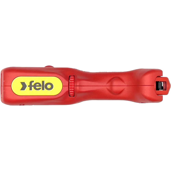 Инструмент для снятия изоляции 4 в 1 FELO 58510040