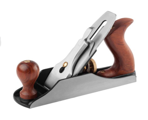 Рубанок металлический "Kraftool" PRO 260х60мм. нож 50мм.  18527-25