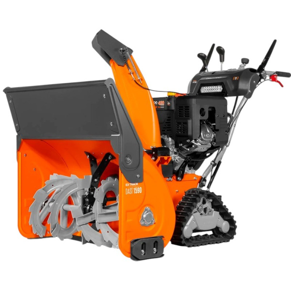 Снегоуборщик бензиновый DAEWOO  DAST 1590