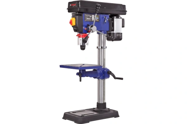 Станок сверлильный вертикальный BELMASH DP380-16 S128A в Екатеринбурге