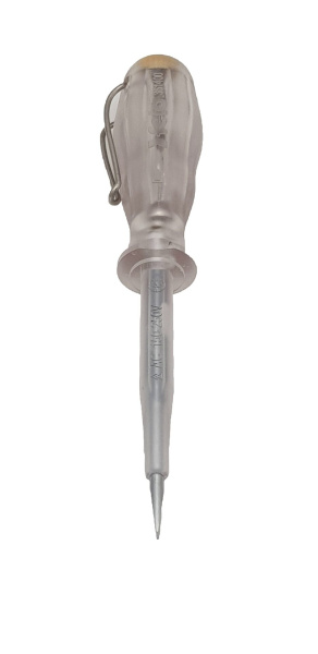 Отвертка тестер напряжения Felo 3,0х0,8х70 150-250В 36140000 в Челябинске 