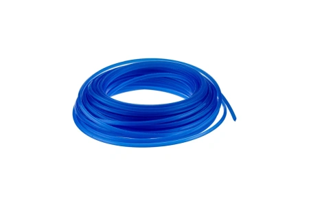 Леска для триммера TUSCAR Triangle, Standart, 2.7mm*46m 10151327-46-1 в Челябинске