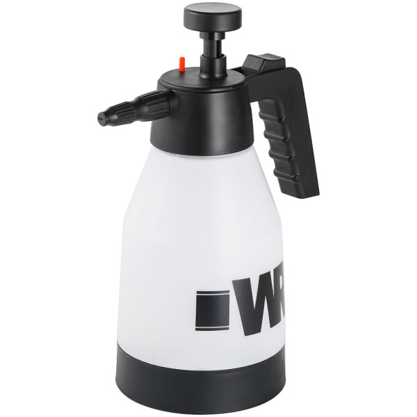 Опрыскиватель помповый WURTH Klager plastik 1000мл.  01891503001 в Челябинске