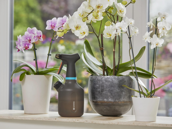 Опрыскиватель ручной 1 л 11112-20.000.00 в Челябинске