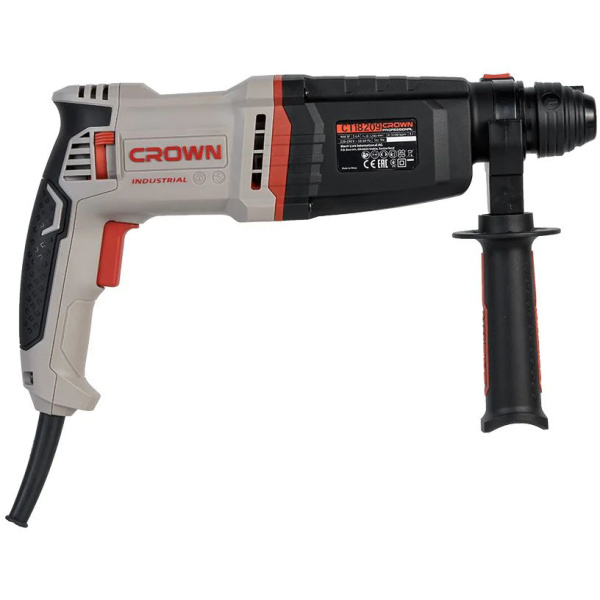 Перфоратор CROWN CT18209 BMС в Челябинске
