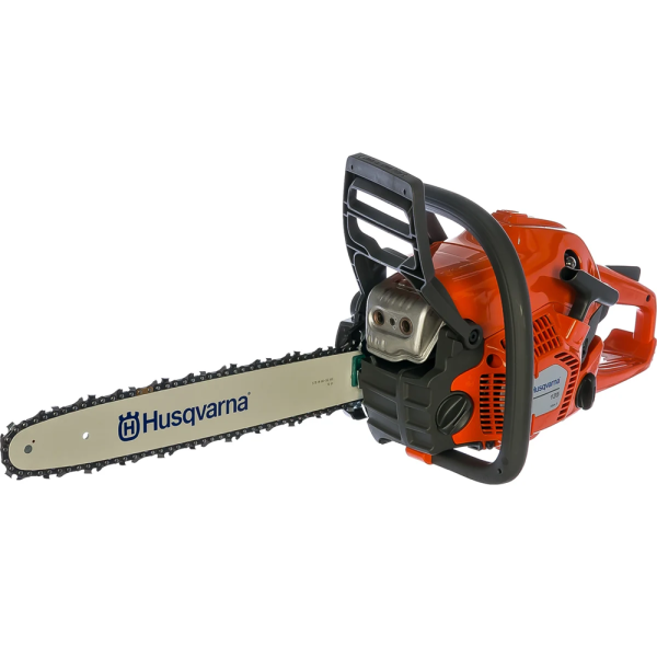 Бензопила Husqvarna 135 Mark II 9678618-36