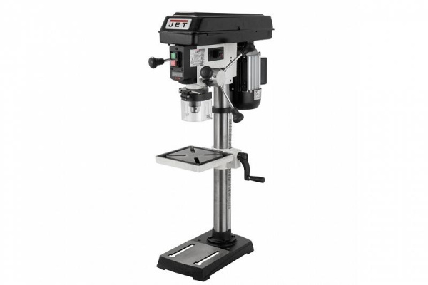 Сверлильный станок "Jet" JWDP-10 в Екатеринбурге