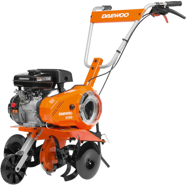 Культиватор бензиновый DAEWOO  DAT 5055R  в Челябинске