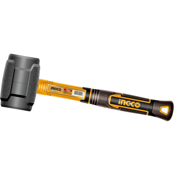 Киянка INGCO 450 г (6/24) HRUH8816