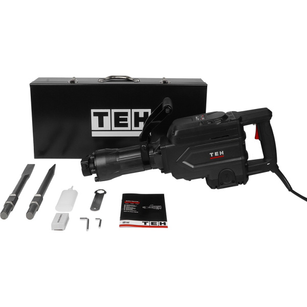Отбойный молоток TEH TH8515  в Екатеринбурге