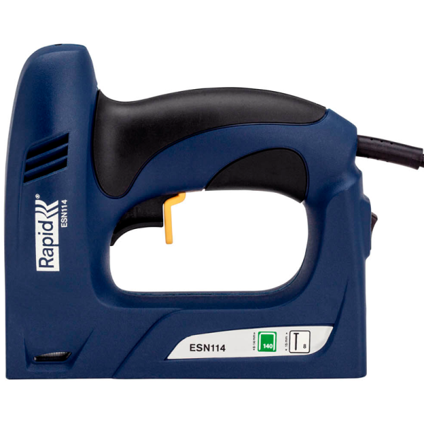 Степлер электрический RAPID ESN114 2-в-1 5000131 в Челябинске