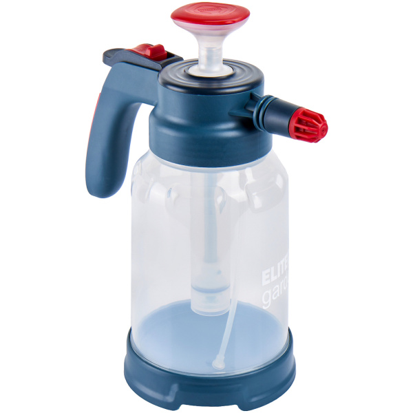 Опрыскиватель ручной ELITECH OC 1.5 в Челябинске