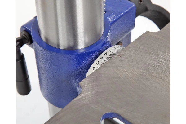 Станок сверлильный вертикальный BELMASH DP250-16 S103A в Екатеринбурге