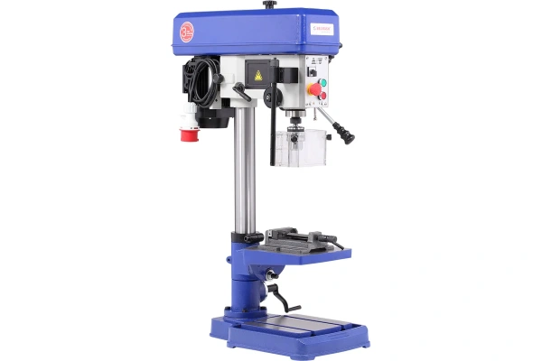 Станок cверлильно-резьбонарезной вертикальный BELMASH MDTP410-16/400 S250A в Екатеринбурге