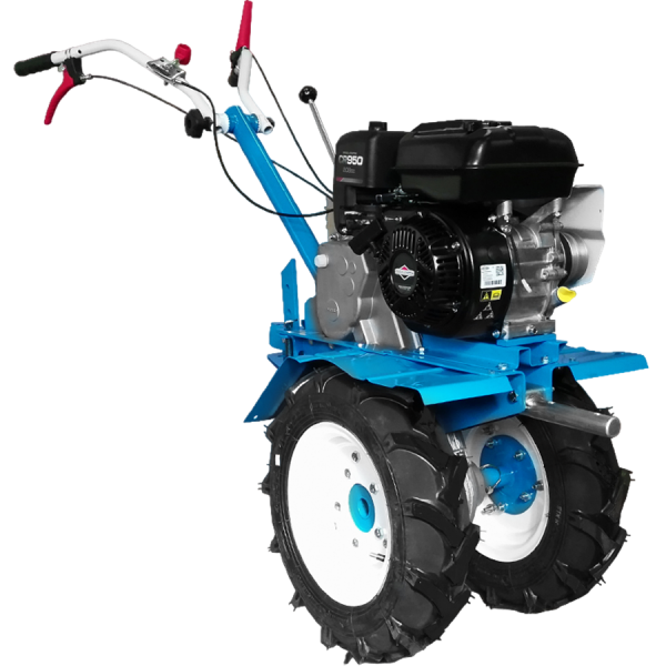 Мотоблок "Нева" МБ2-B&S (CR950)  в Челябинске