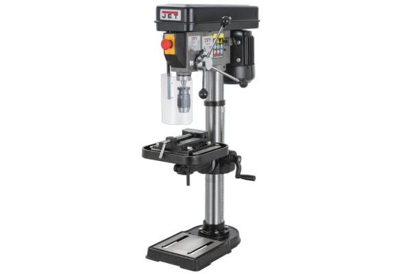 Сверлильный станок Jet JDP-13 по металлу  50000212MJ в Екатеринбурге