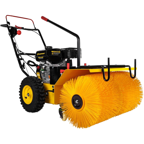 Подметально-уборочная машина CHAMPION GS5562 в Челябинске