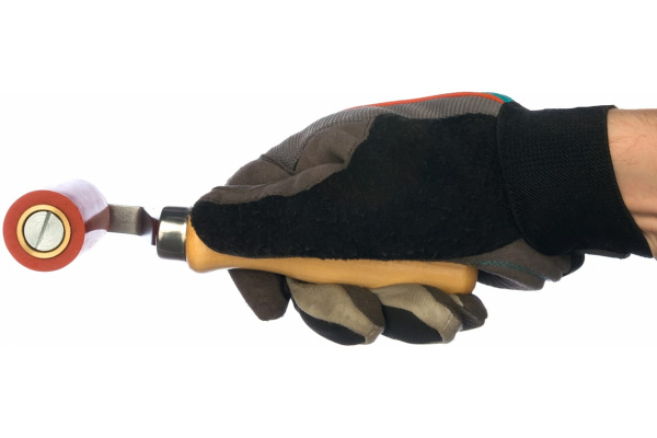 Валик прижимной ROTORICA 45мм.  5106975NT в Челябинске 