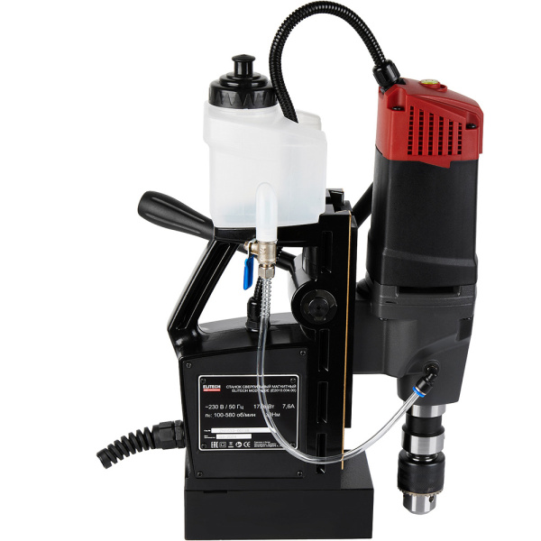 Дрель магнитная Elitech MCD 1850E E2010.004.01 в Челябинске