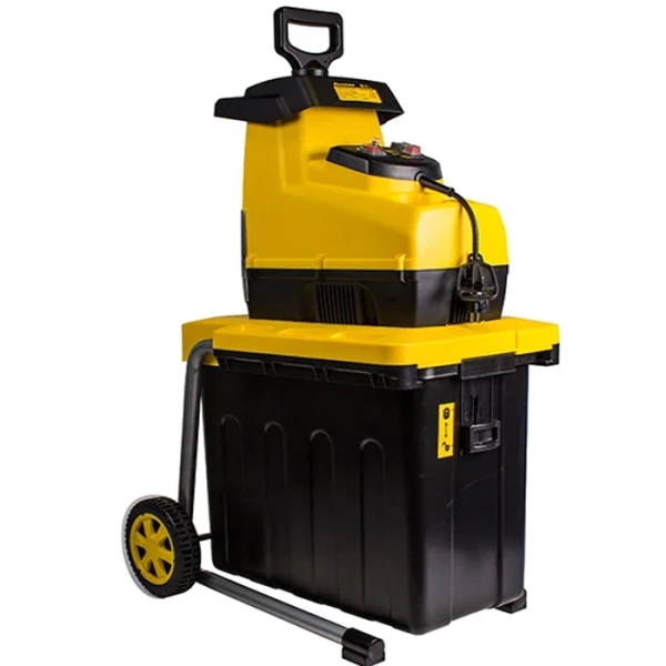 Измельчитель электрический CHAMPION SH280  (2,8кВт 44мм 20,5кг 53л) в Екатеринбурге