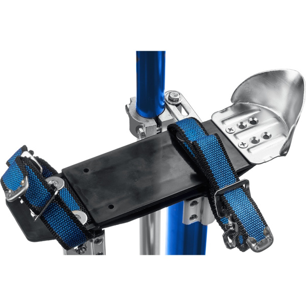 Ходули строительные ЗУБР Гулливер 610-1020мм.  10324 в Екатеринбурге