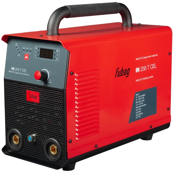 Свар.апп.инвертор "FUBAG" IN 256T CEL" в Челябинске