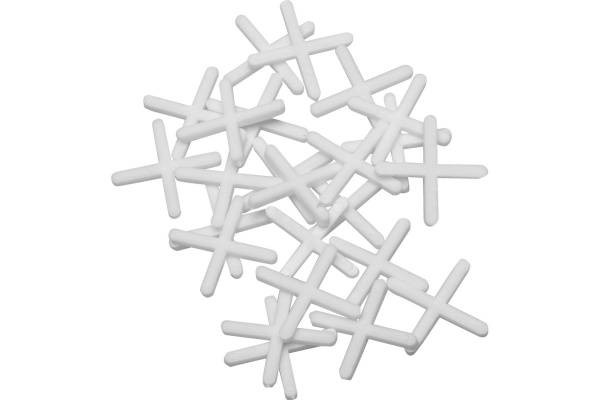 Крестики для плитки многоразовые BIHUI 2мм. 250шт.  TSC2250