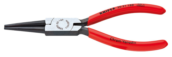 Круглогубцы KNIPEX KN-3031160 в Екатеринбурге 