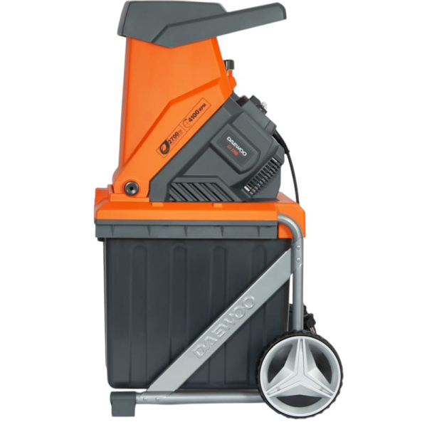Измельчитель электрический DAEWOO DSR 2700E в Екатеринбурге