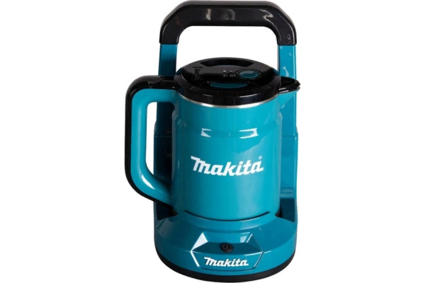 Аккумуляторный чайник MAKITA  DTK360Z в Екатеринбурге