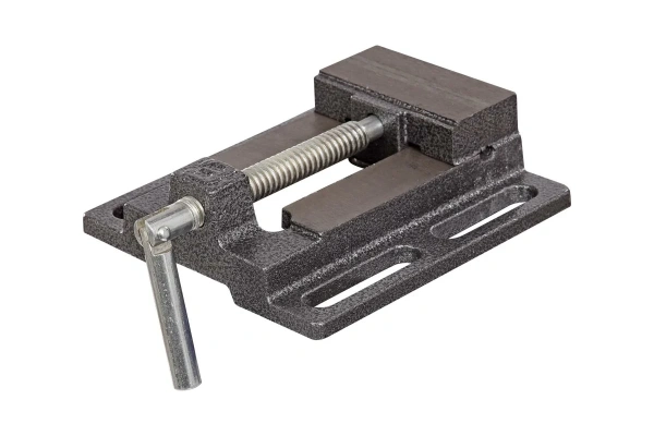 Тиски станочные BELMASH VM75 RA057A