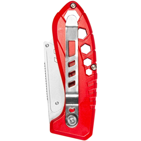 Нож складной OKINAWA трапецивидное лезвие  2407 в Екатеринбурге 