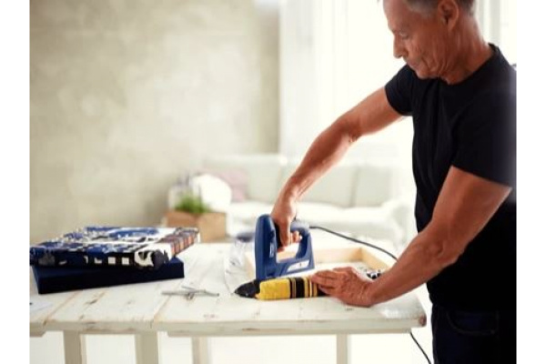 Степлер электрический RAPID ESN530 2-в-1 5000129 в Челябинске