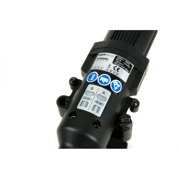 Станок для заклёпки цепей электрический "Оregon" 542655 в Челябинске