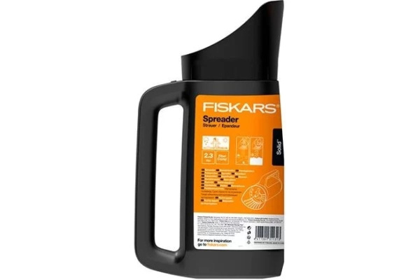 Разбрасыватель Fiskars Solid 1057076 в Челябинске 
