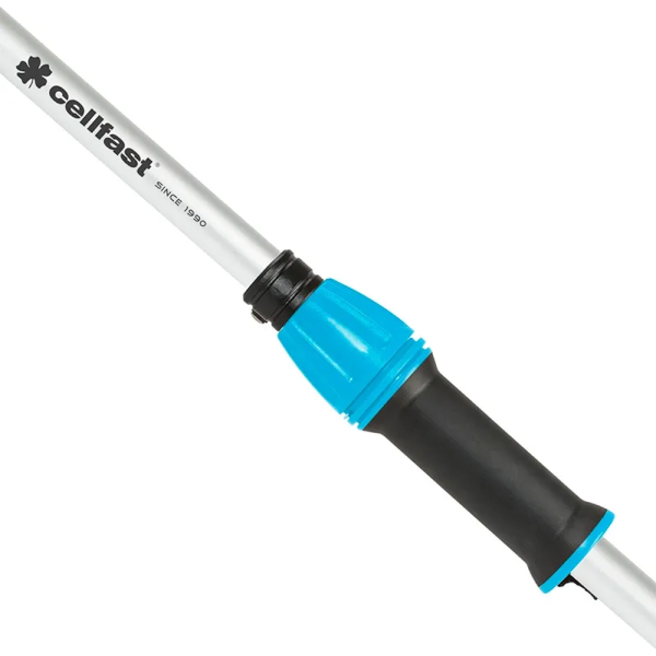 Телескопический плоскостной высоторез IDEAL CELLFAST 40-416 в Челябинске 