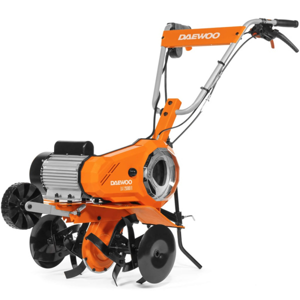 Культиватор электрический DAEWOO  DAT 2500ER  в Челябинске