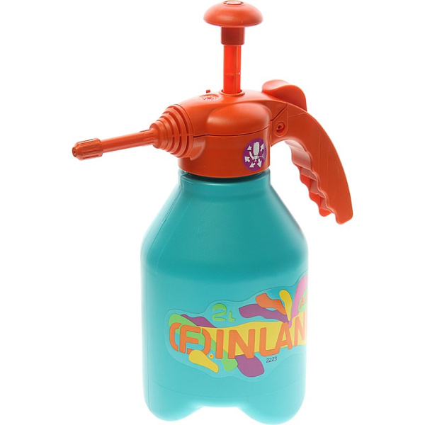 Опрыскиватель FINLAND Aqua 2 литра 2223 в Челябинске