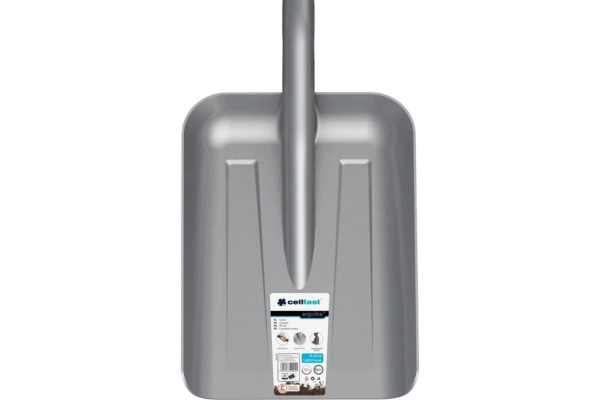 Лопата совковая Cellfast IDEAL LINE  40-210 в Челябинске 